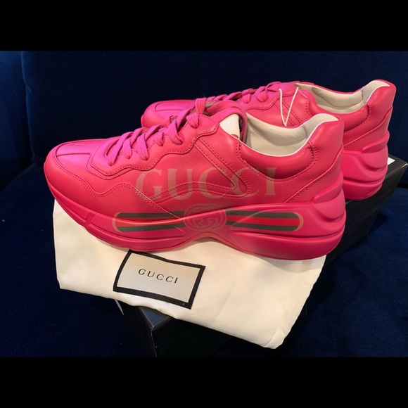 Gucci Rhyton Apollo - Picture 3 of 4